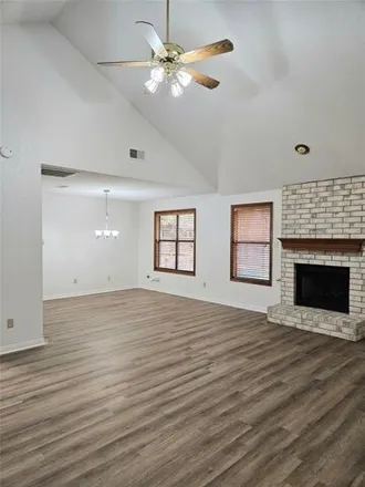 Image 9 - 2391 Raintree Path, Round Rock, TX 78664, USA - House for rent