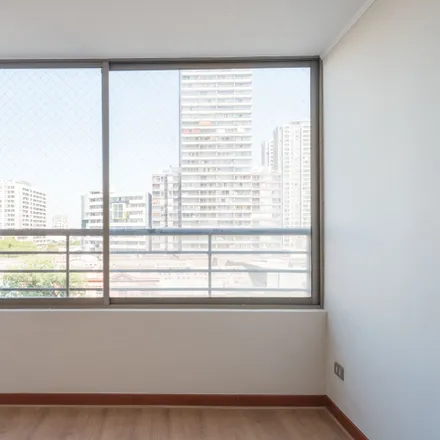 Buy this studio apartment on Lord Cochrane in 224 0000 Limache, Chile