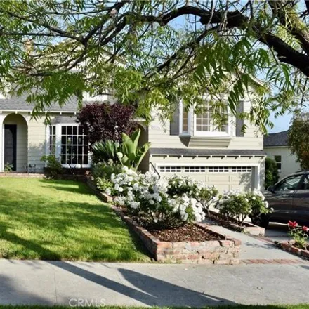 Rent this 5 bed house on Alley n/o San Jose Avenue in Burbank, CA 91501