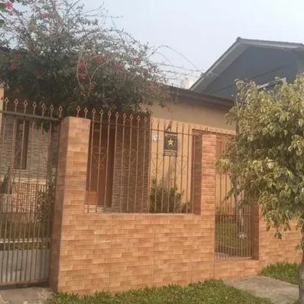 Buy this studio house on Rua Bologna in Santa Isabel, Viamão - RS
