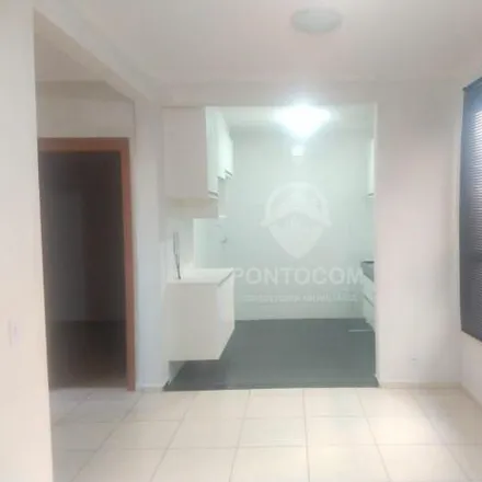 Rent this 2 bed apartment on unnamed road in Complexo Rios di Itália, São José do Rio Preto - SP