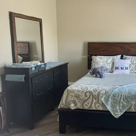 Rent this 1 bed apartment on Seneca