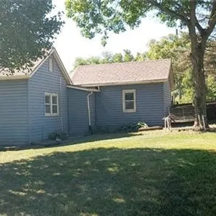 Image 2 - 401 South Franklin Street, McLouth, Jefferson County, KS 66054, USA - House for sale