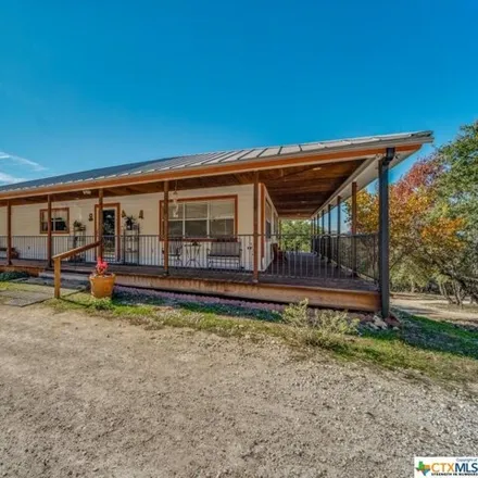 Buy this 3 bed house on Casa Sierra in Comal County, TX