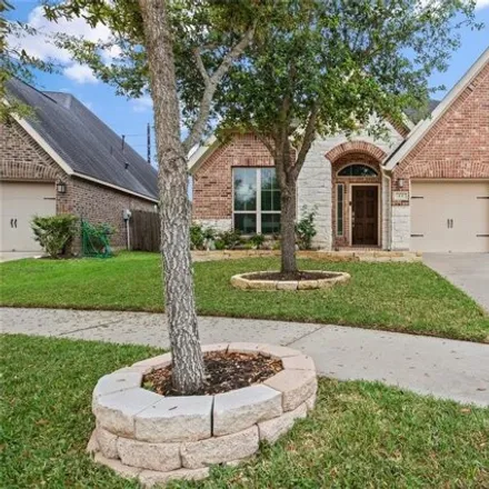 Buy this 4 bed house on 1 Eden Hollow Lane in Fort Bend County, TX 77406