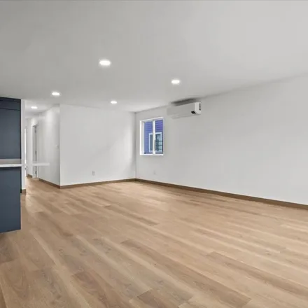 Rent this 3 bed apartment on 166 Beach 98th Street in New York, NY 11693