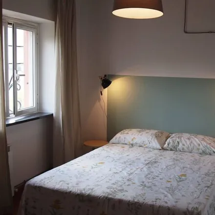 Rent this 2 bed apartment on 16043 Chiavari Genoa