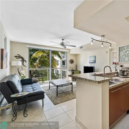 Buy this 1 bed condo on Cosmopolitan in Washington Avenue, Miami Beach