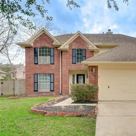 Rent this 5 bed house on 14122 Torrey Forest Drive in Harris County, TX 77014