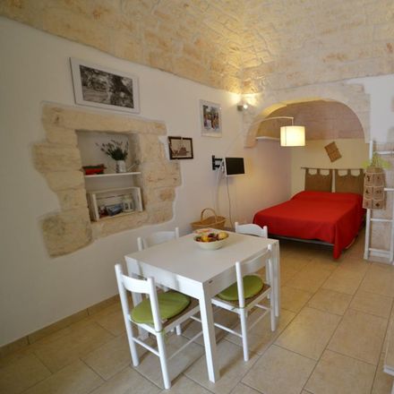 Rent this 2 bed apartment on Ostuni Età Moderna e Contemporanea in Vicolo Antonio Fratti, 72017 Ostuni BR