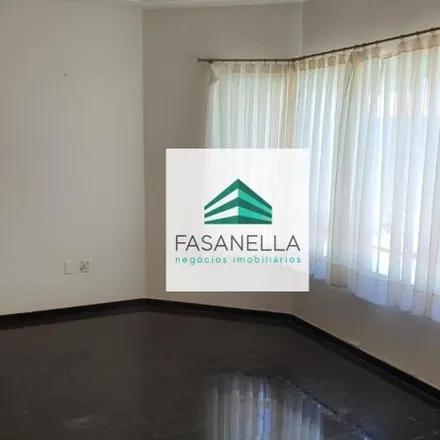 Buy this 3 bed house on Rua José do Amaral Velosa in Vila Harmonia, Araraquara - SP