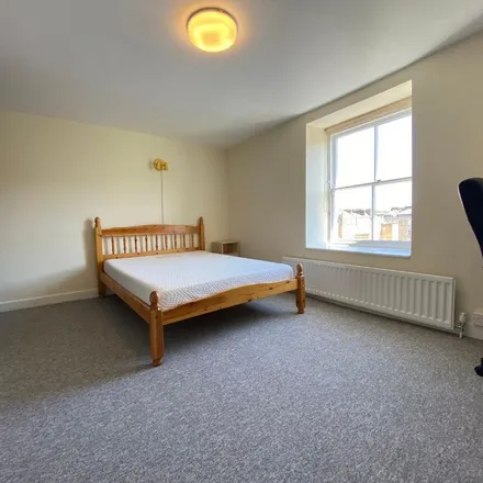 Rent this 3 bed apartment on Fosters Rooms in Johnstone Street, Bath