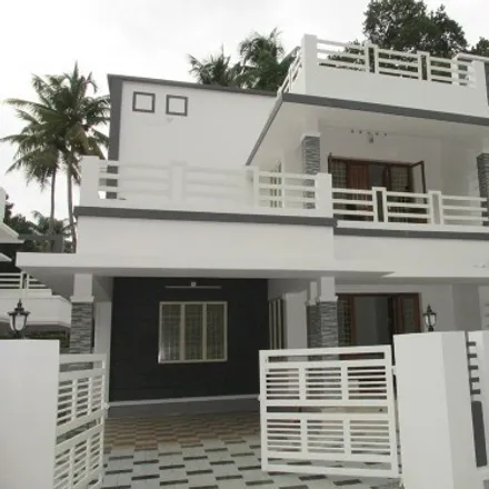 Buy this 2 bed house on unnamed road in Bengaluru Rural District, Budigere - 562129