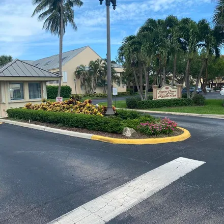 Rent this 2 bed apartment on unnamed road in Jupiter, FL 33477
