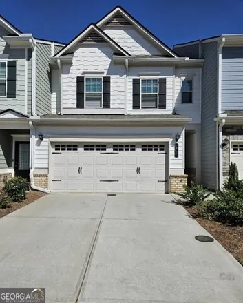 Buy this 3 bed house on Bromes Street in Lawrenceville, GA 30246