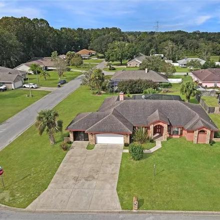 Buy this 3 bed house on 3307 Southeast 54th Avenue in Marion County, FL 34480