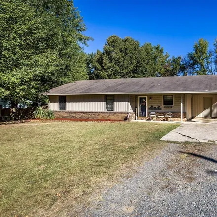 Buy this 3 bed house on 8 Douglas Street in Greenbrier, AR 72058