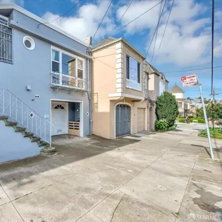 Buy this 4 bed house on 37 Naglee Avenue in San Francisco, CA 94112