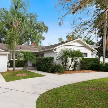Rent this 5 bed house on 159 Burks Circle in Winter Park, FL 32789