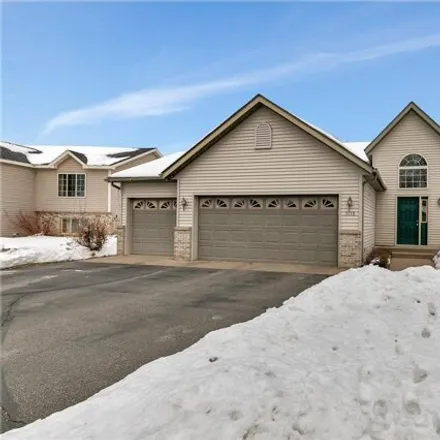 Buy this 4 bed house on 3124 Crescent Ridge Trail in St. Cloud, MN 56301