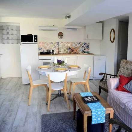 Rent this 1 bed apartment on Saint-Martin-en-Campagne in Rue du Val des Comtes, 76370 Saint-Martin-en-Campagne