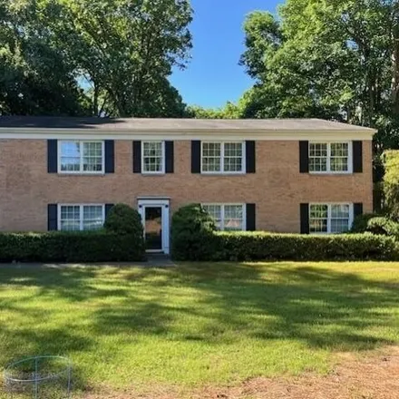 Rent this 2 bed apartment on 8236 Falls of Neuse Road in Raleigh, NC 27615