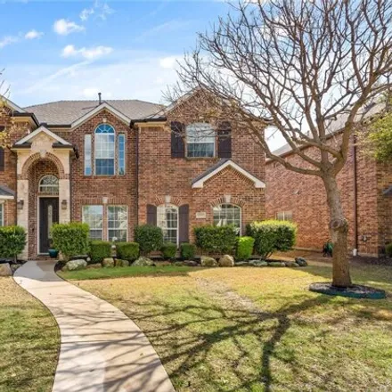 Buy this 5 bed house on 12999 Cordellera Lane in Frisco, TX 75072