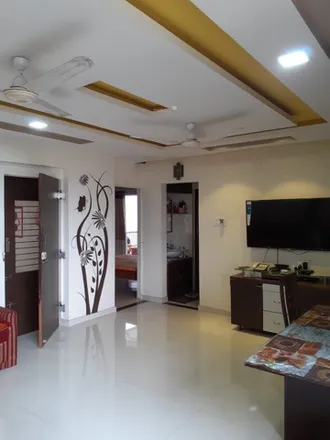 Image 5 - unnamed road, Jodhpur, Ahmedabad - 380001, Gujarat, India - Apartment for rent