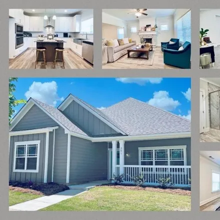 Buy this 3 bed house on Avenue of Learning in Montgomery County, AL 36013