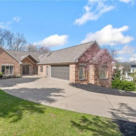 Buy this 5 bed house on 6869 Chillingsworth Circle Northwest in Jackson Township, OH 44718