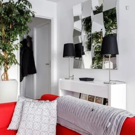 Image 1 - 9 Rue Armand Moisant, 75015 Paris, France - Apartment for rent