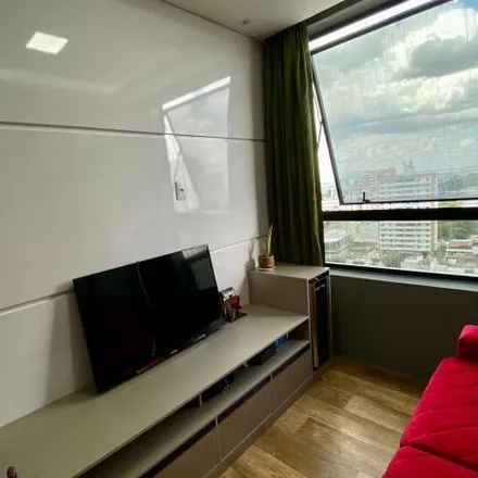 Buy this 1 bed apartment on Intercity Premium Manaus in Rua Belém, Adrianópolis
