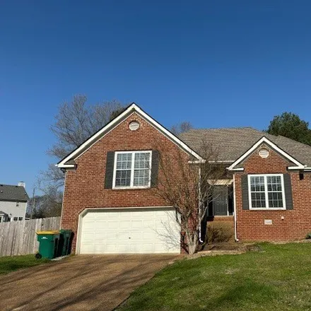 Rent this 4 bed house on 1775 Shane Drive in Spring Hill, TN 37174