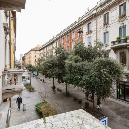 Image 2 - Via Arnolfo di Cambio 3, 20154 Milan MI, Italy - Apartment for rent
