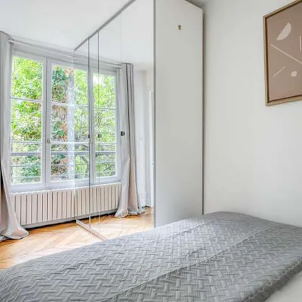 Rent this 1 bed apartment on 68 Rue du Faubourg Saint-Honoré in 75008 Paris, France