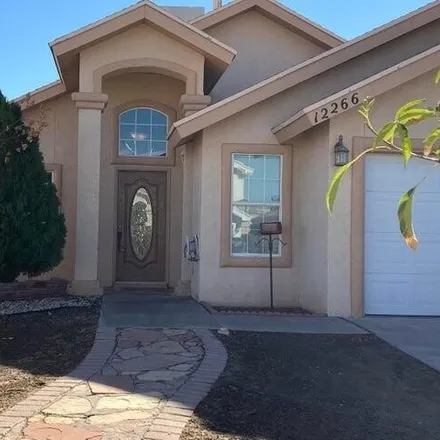 Rent this 3 bed house on 12220 Tierra Loma Road in El Paso, TX 79938