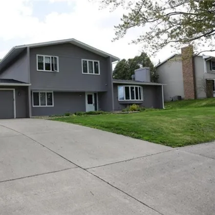 Buy this 4 bed house on Virginia Circle in Roseville, MN 55113