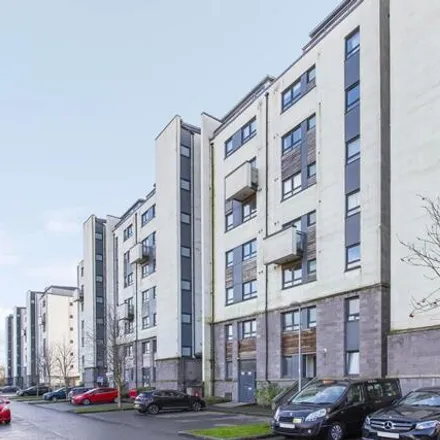 Buy this 2 bed apartment on Colonsay View in City of Edinburgh, EH5 1FJ