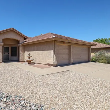 Buy this 4 bed house on 20038 North 21st Street in Phoenix, AZ 85024