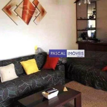 Buy this 2 bed apartment on unnamed road in Brooklin Novo, São Paulo - SP