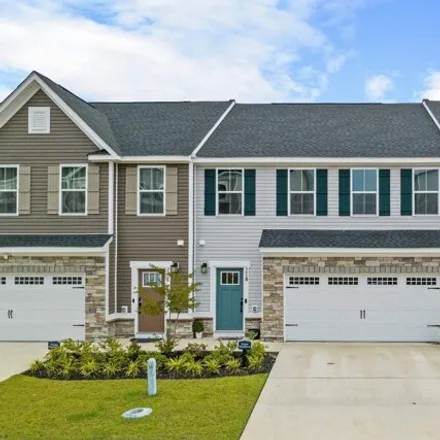 Buy this 3 bed townhouse on Golan Circle in Horry County, SC 29577