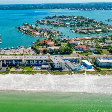 Image 2 - 3500 Gulf Boulevard, Belleair Beach, Pinellas County, FL 33786, USA - Condo for sale