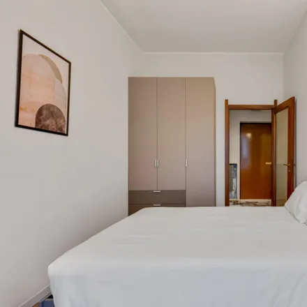 Rent this 6 bed room on Martesana in Piazza Sant'Agostino 7, 20123 Milan MI