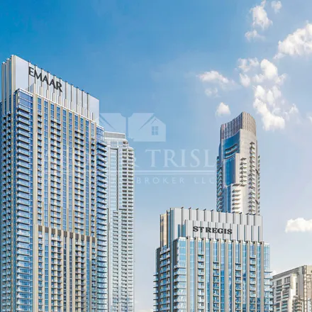 Buy this 6 bed apartment on Downtown Dubai