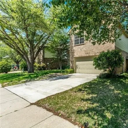 Image 2 - 9416 Abbey Road, Irving, TX 75063, USA - House for rent