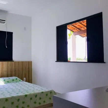 Rent this 4 bed house on Ilhéus in Região Geográfica Intermediária de Ilhéus-Itabuna, Brazil