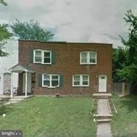 Rent this 4 bed house on 920 Stoll Street in Baltimore, MD 21225