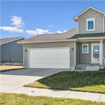 Buy this 3 bed house on 877 36th Street Southwest in Bondurant, IA 50035