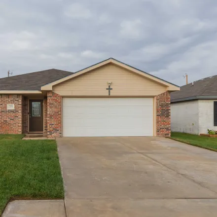 Buy this 3 bed house on 7202 Mercury Trail in Amarillo, TX 79118