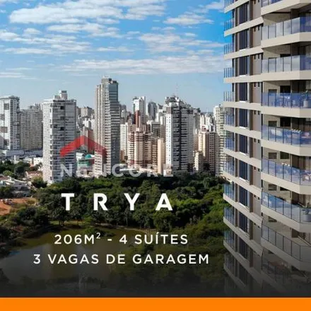 Image 2 - DeRose Method - Casa Bueno, Rua C-235, Setor Nova Suiça, Goiânia - GO, 74230, Brazil - Apartment for sale